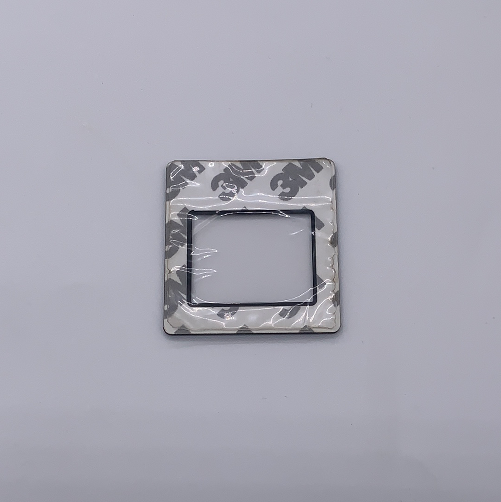 WWP Dashboard Panel (clear)