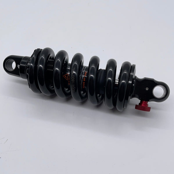 Burn-E Suspension - fluidfreeride.com