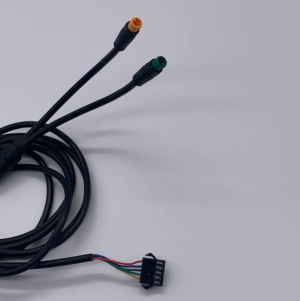 WWP Mainline cable from PCB to controller - fluidfreeride.com