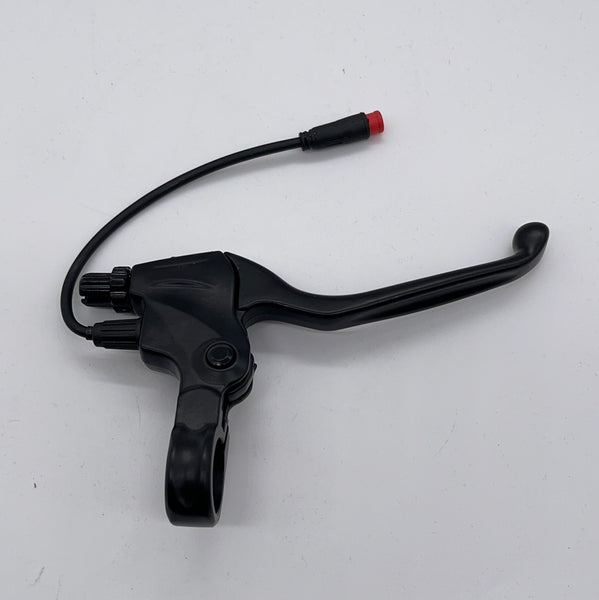 Phantom Right brake lever - fluidfreeride.com