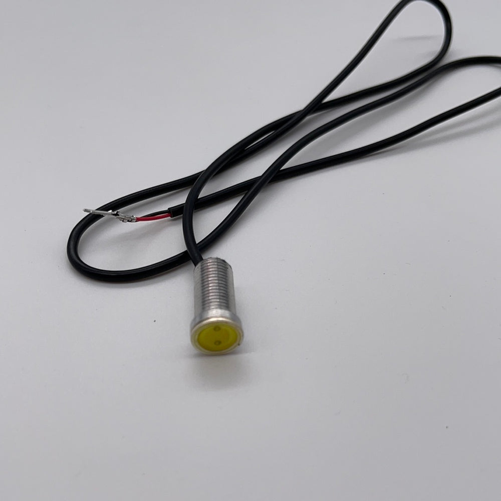 Explore Front LED Light