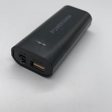 Load image into Gallery viewer, Upcycled Portable Power-Bank (2 cells) - fluidfreeride.com
