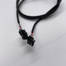 Load image into Gallery viewer, Mosquito 48V Cable from rear light to controller - 2wires+2pins - fluidfreeride.com
