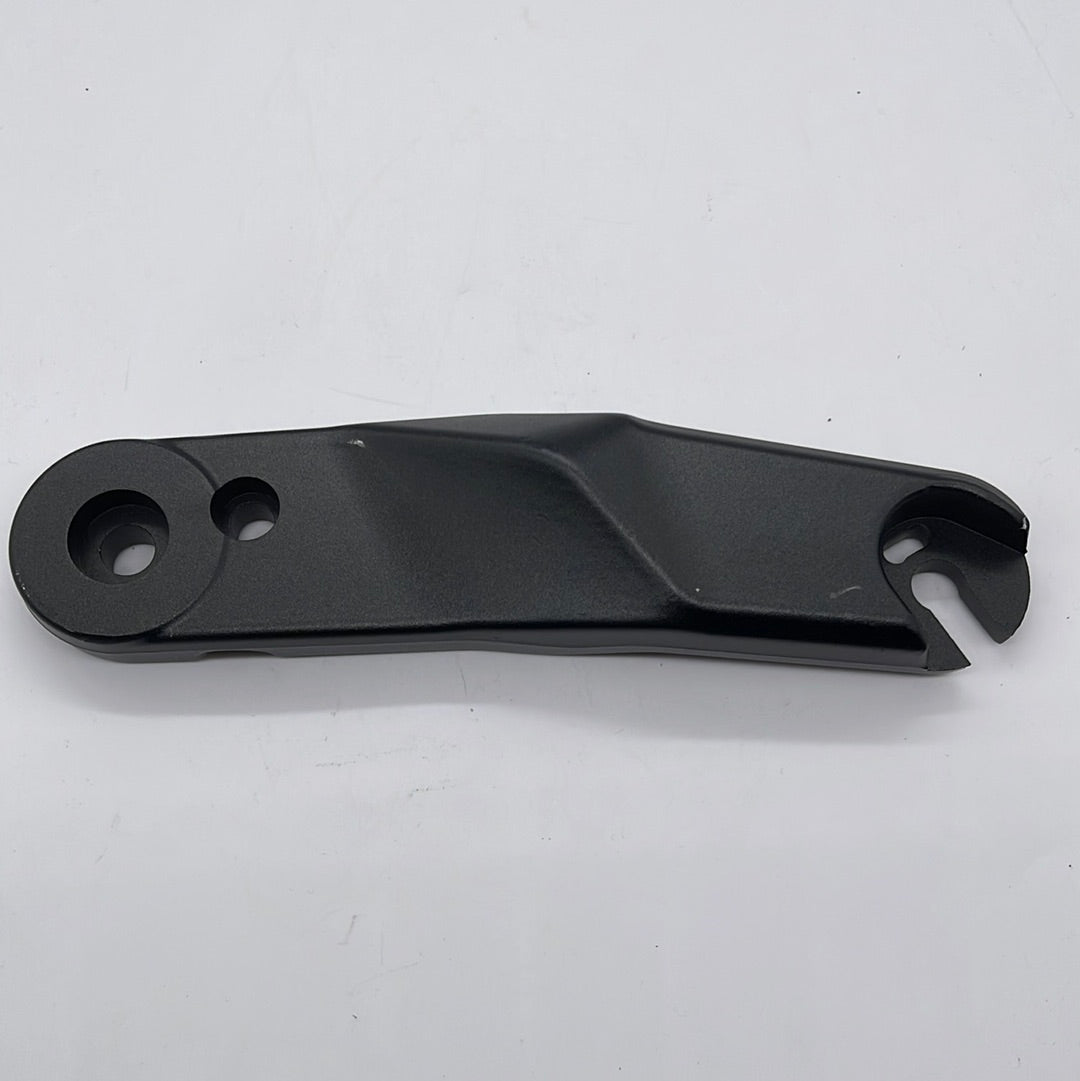 Wolf X rear swing arm left - fluidfreeride.com