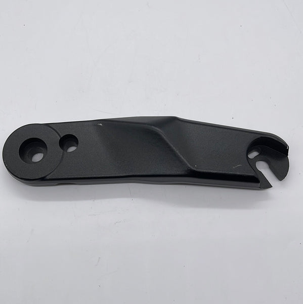 Wolf X rear swing arm left - fluidfreeride.com