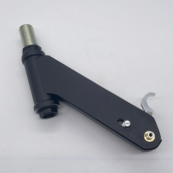 Mosquito Neck assembly (whole integrated square tube) - fluidfreeride.com