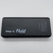 Load image into Gallery viewer, Upcycled Portable Power-Bank (8 cells) - fluidfreeride.com
