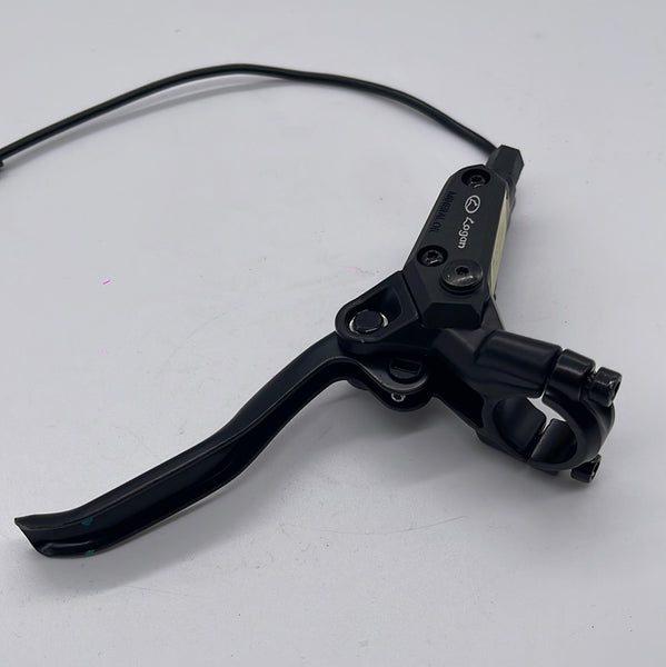 Burn-E Logan Brake lever, left