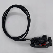 Load image into Gallery viewer, OXO NUTT Hydraulic Brake Caliper REAR - fluidfreeride.com
