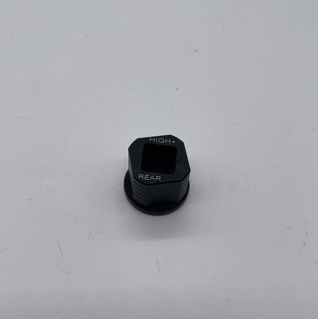 OX OSAP Suspension Cartridge HIGH+ Rear