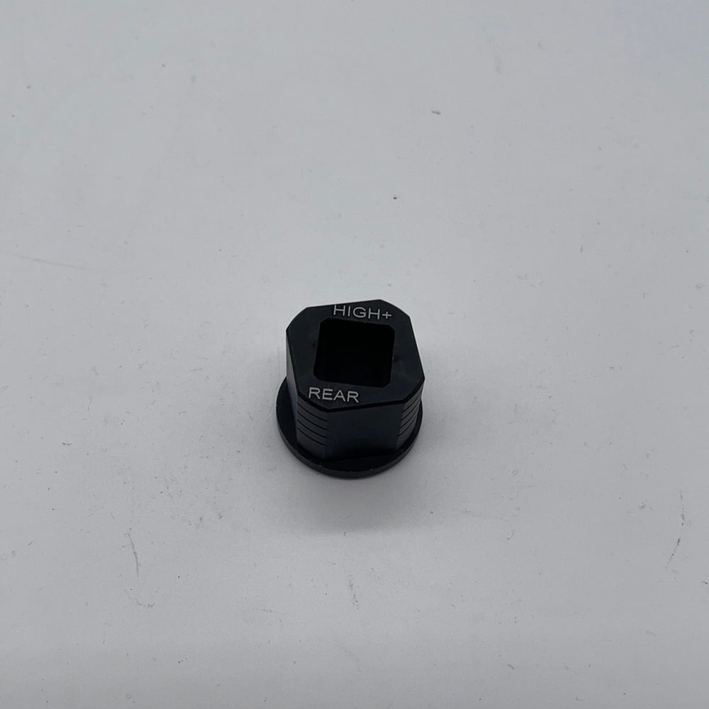 OX OSAP Suspension Cartridge HIGH+ Rear