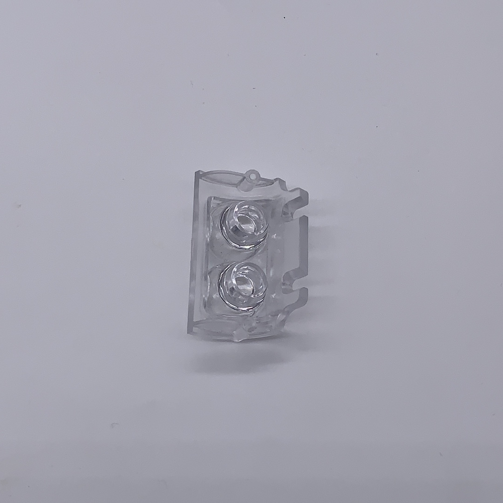 WWP Dashboard Light Cover