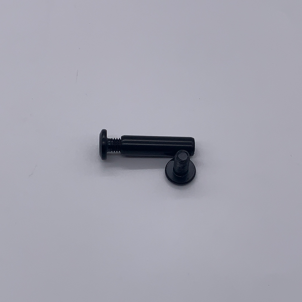 Mantis pair screw for folding incl bushing (M8x28mm) - fluidfreeride.com