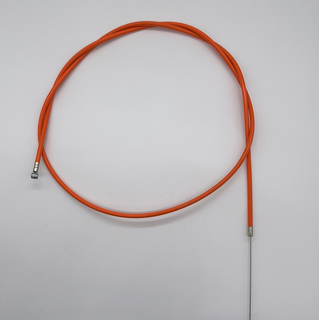 OX Front brake wire