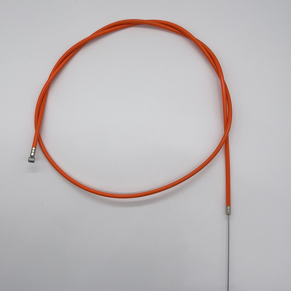 OX Front brake wire