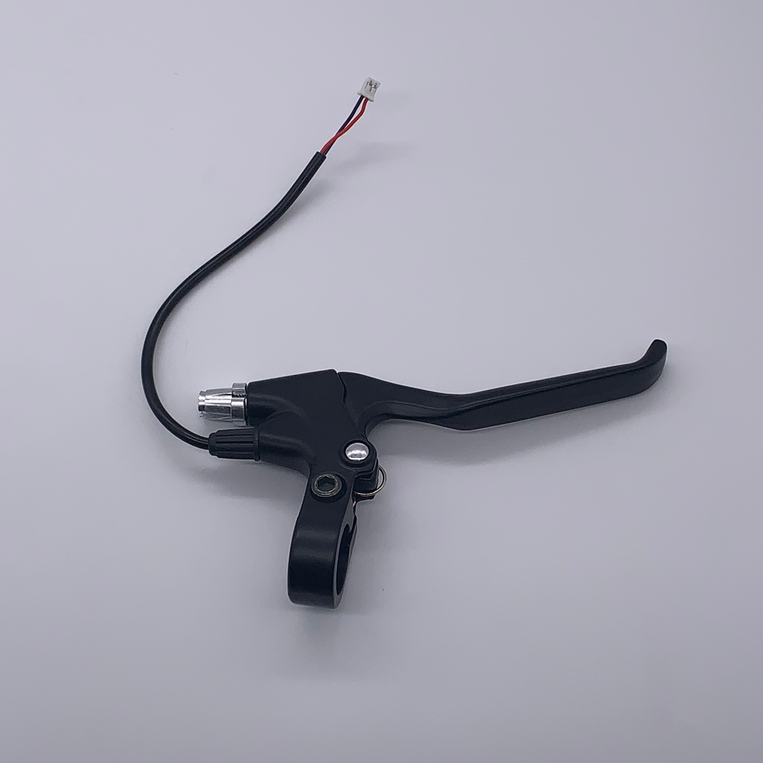 WWP Right Brake Lever