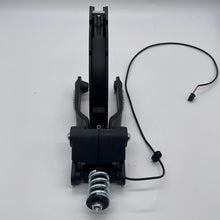 Load image into Gallery viewer, Mosquito Rear Suspension Assembly (48V Whole rear brake) - fluidfreeride.com
