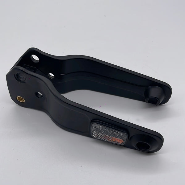 Mosquito Rear fork with reflectors - fluidfreeride.com