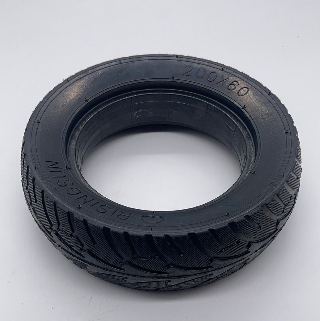 Horizon Rear Solid Tire