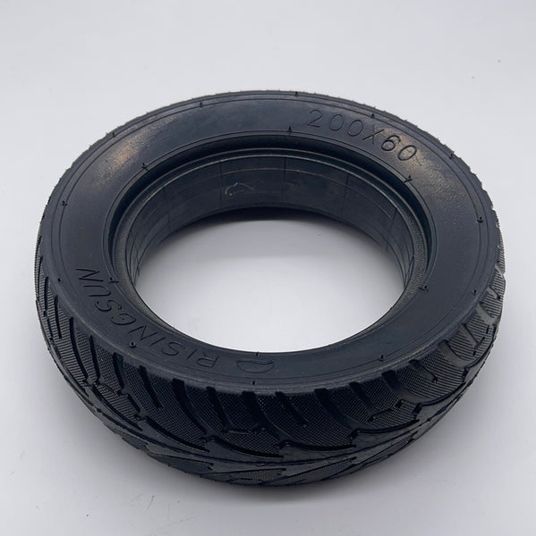 Horizon Rear Solid Tire - fluidfreeride.com