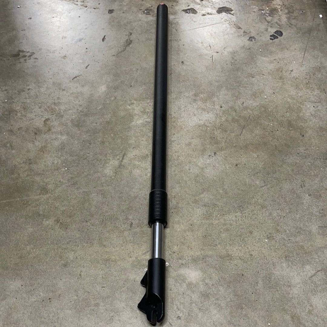 Wolf Front suspension hydraulic tube (right) - fluidfreeride.com