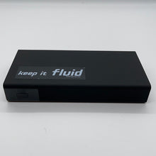 Load image into Gallery viewer, Upcycled Wireless Portable Power-Bank (6 cells) - fluidfreeride.com
