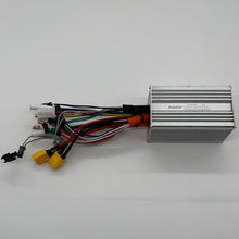 Load image into Gallery viewer, Mantis 60V 27A DUAL Minimotors controller - fluidfreeride.com
