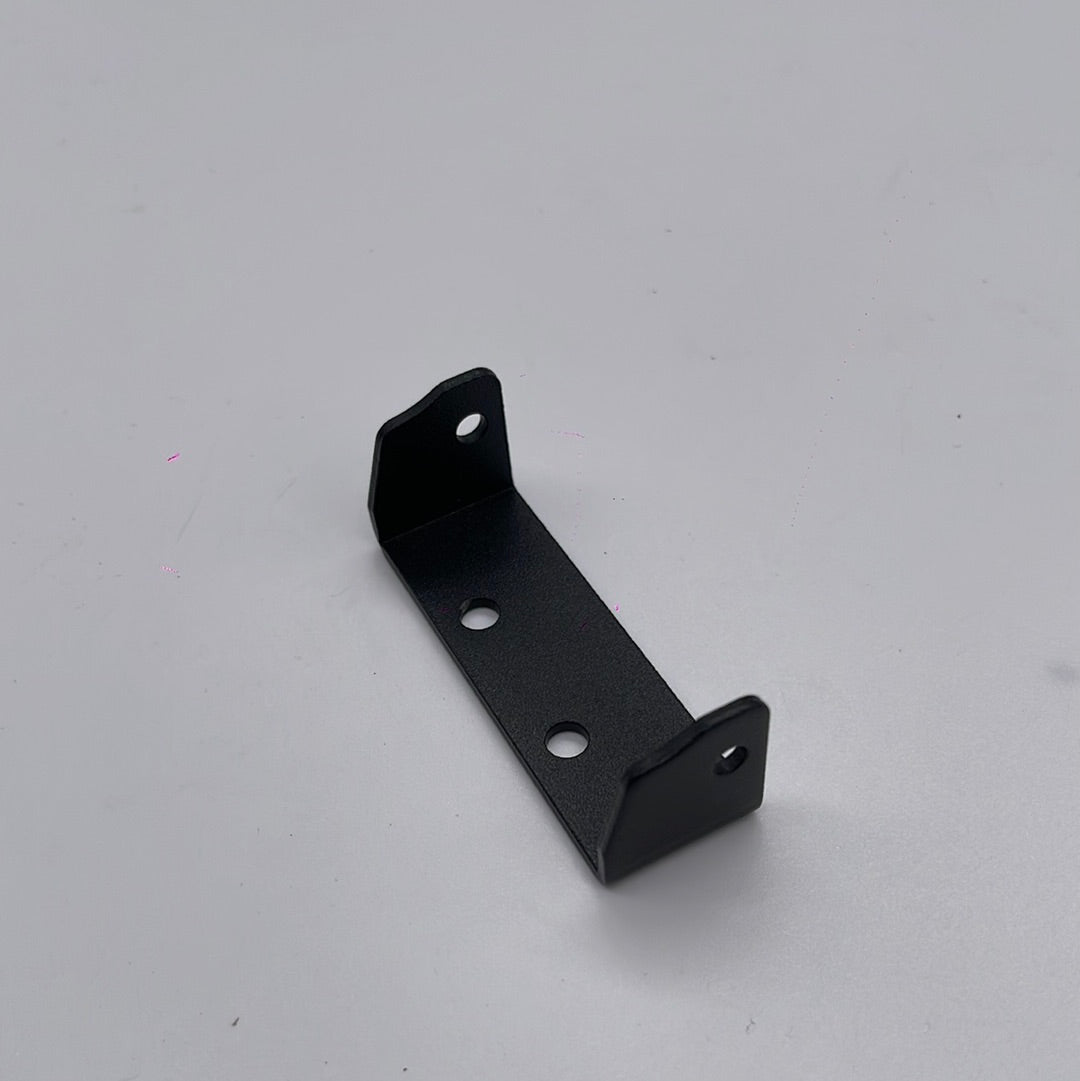 Phantom display bracket