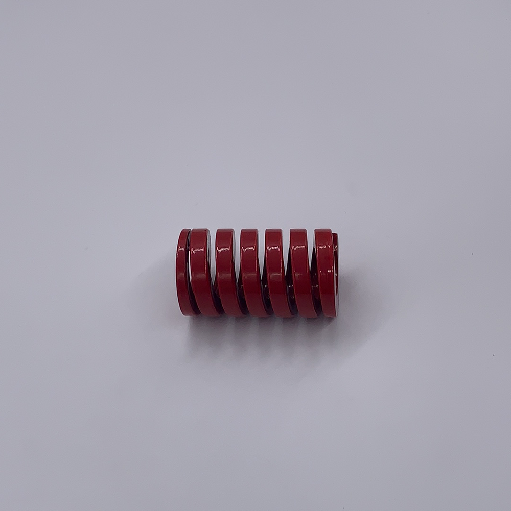 Mantis front suspension spring (35x60)