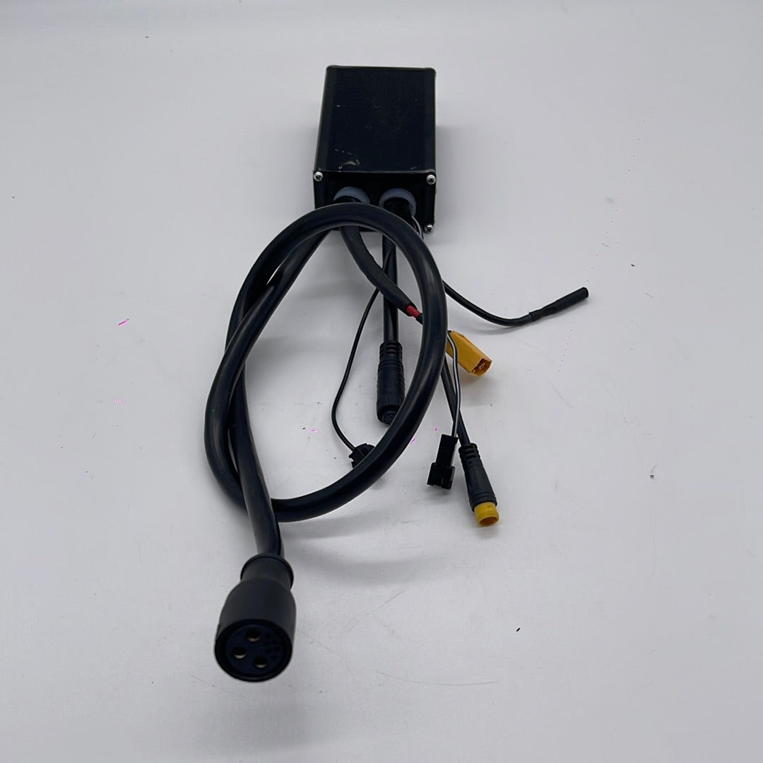 Burn-E B28 30A Rear controller