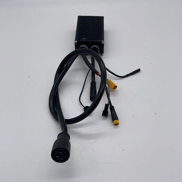 Burn-E B28 30A Rear controller