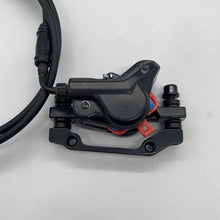 Load image into Gallery viewer, OXO NUTT Hydraulic Brake Caliper FRONT - fluidfreeride.com
