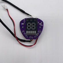 Load image into Gallery viewer, Cityrider Display PCB / Meter [8] - fluidfreeride.com
