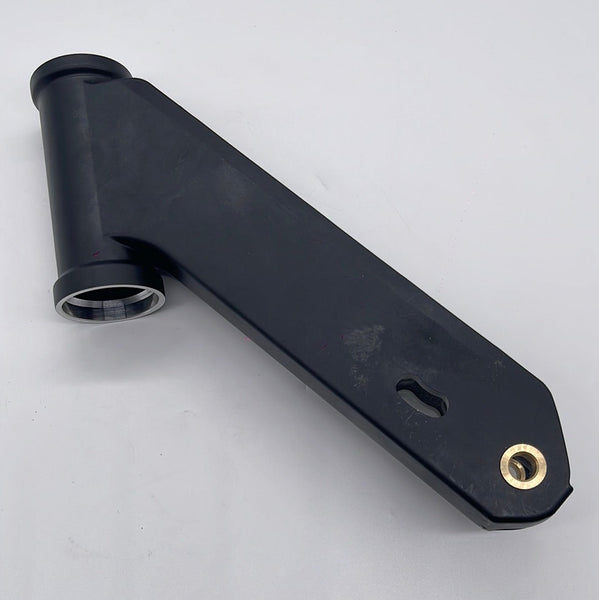 Mosquito Neck (Integrated square tube) - fluidfreeride.com