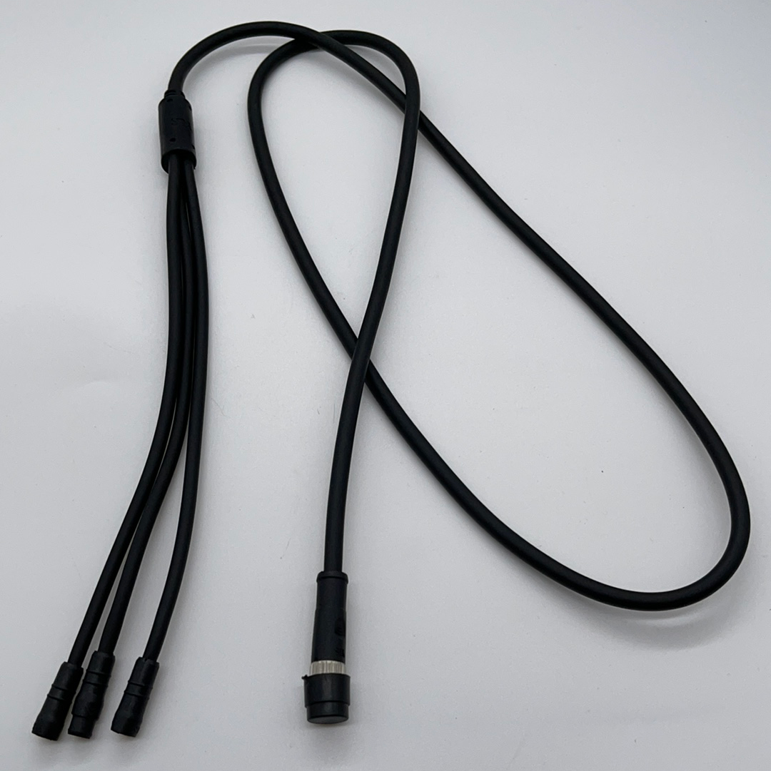 OX Throttle Wire