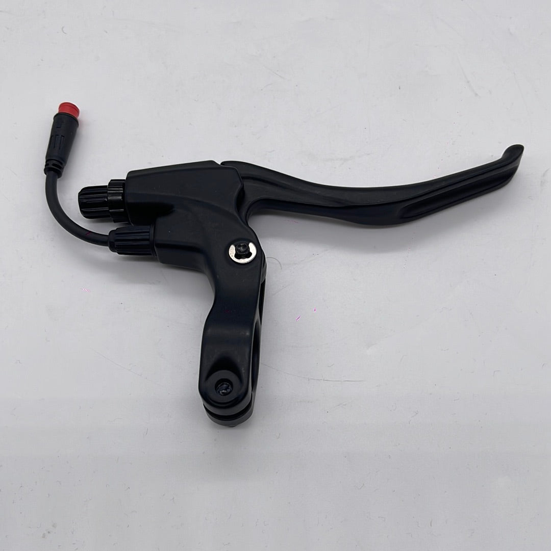 Mantis disc brake lever left