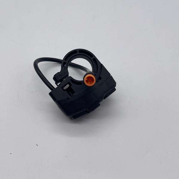 Phantom Turn signal switch - fluidfreeride.com