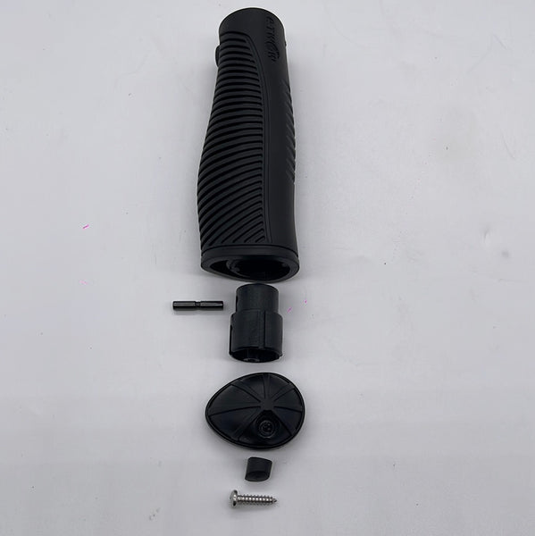 Mosquito Handle Grip Set (left + right) - fluidfreeride.com