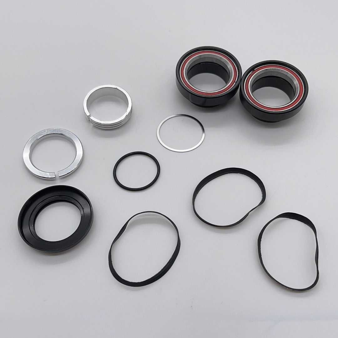 Explore Steering Bearings and Cups