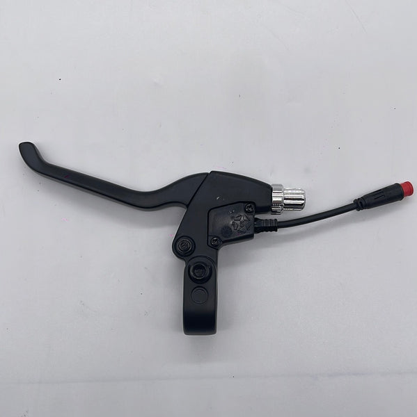 Mosquito Mechanical brake lever - fluidfreeride.com