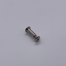 Load image into Gallery viewer, WWP Handlebar shaft bolt / pair screw (4x16mm) - fluidfreeride.com
