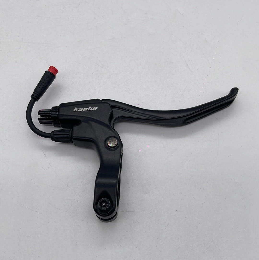 Mantis disc brake lever right