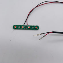 Load image into Gallery viewer, Phantom Rear light strip circuit board - fluidfreeride.com
