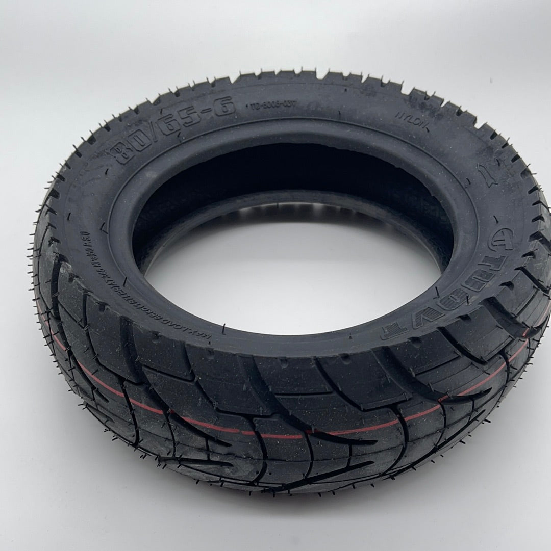 10x3.2" Street Tire