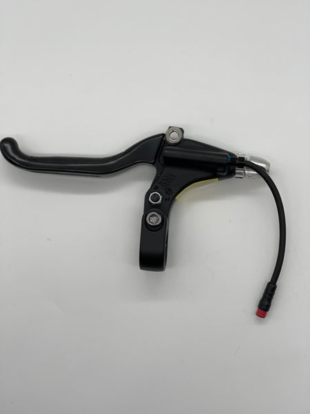 OX Brake Handle Lever RIGHT - fluidfreeride.com