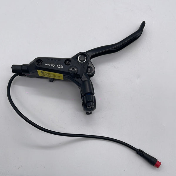 Burn-E Logan Brake lever, right