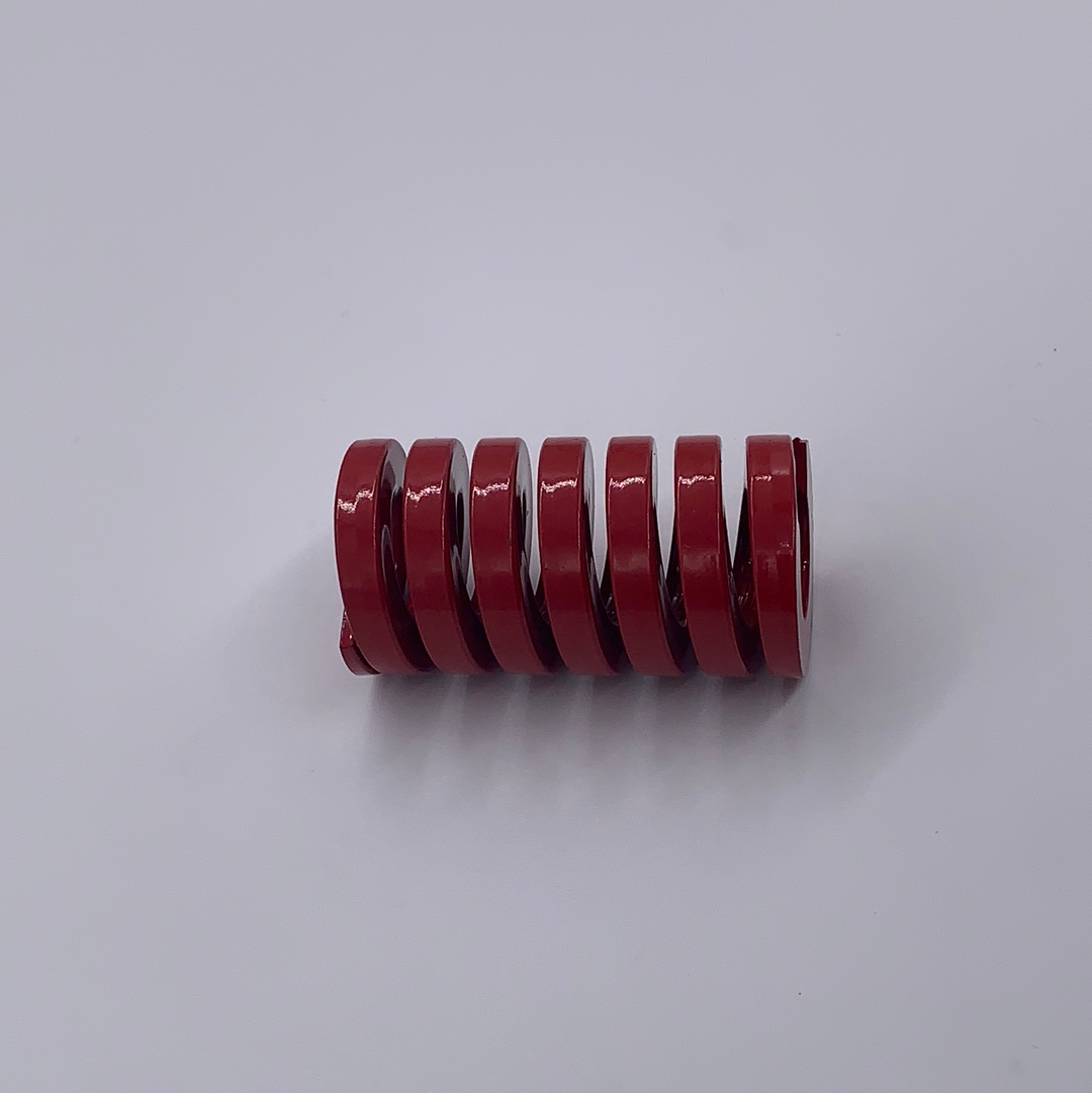 Mantis rear suspension spring (35x65)