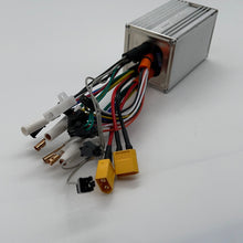 Load image into Gallery viewer, Mantis 60V 27A DUAL Minimotors controller - fluidfreeride.com
