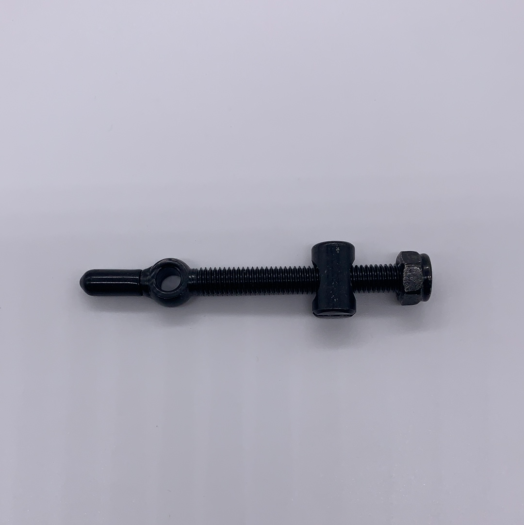 Wolf Folding Locking shaft (incl cylindircal nut)