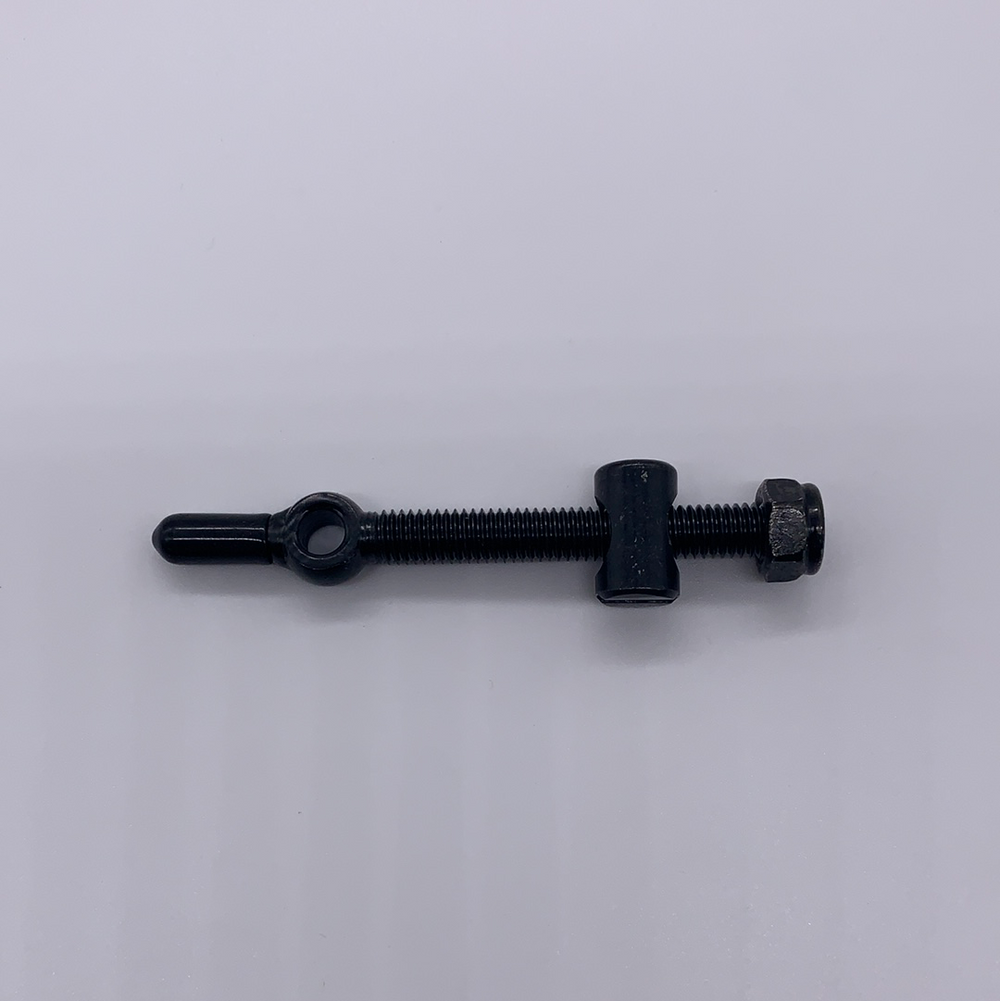 Wolf Folding Locking shaft (incl cylindircal nut)